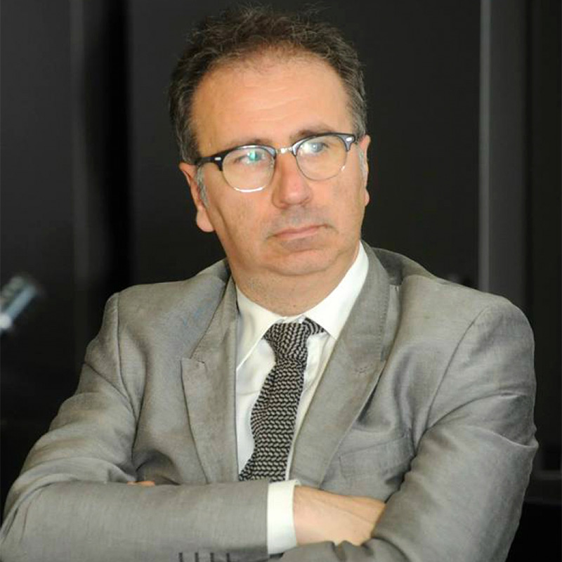 Massimo FIORIO