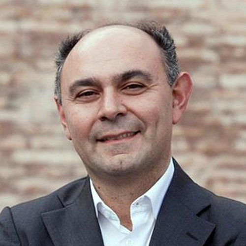 Giuseppe DE CRISTOFARO